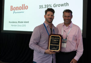 Golbon Fall Conference Minneapolis 00405